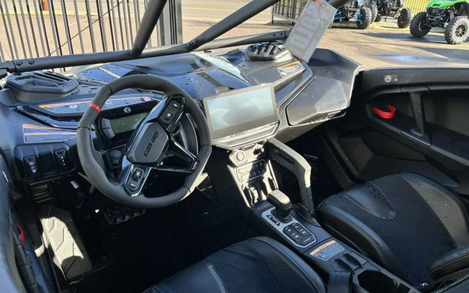 2026 Can-Am Maverick R MAX X Rc With Smart-Shox