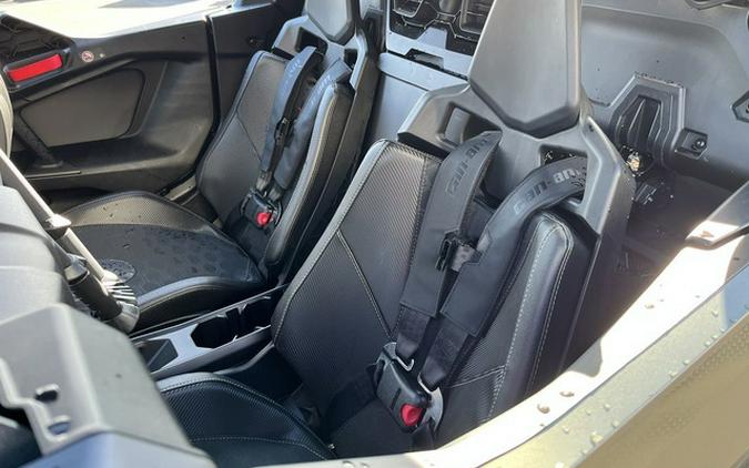 2026 Can-Am Maverick R MAX X Rc With Smart-Shox