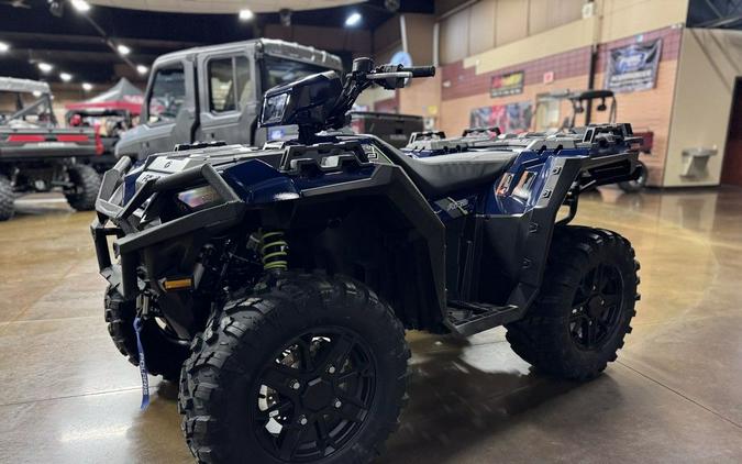 2026 Polaris® Sportsman 850 Trail