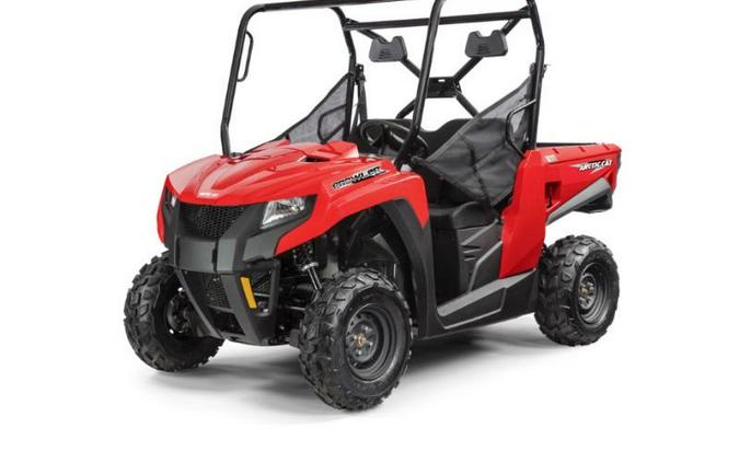 2020 Arctic Cat® Prowler 500
