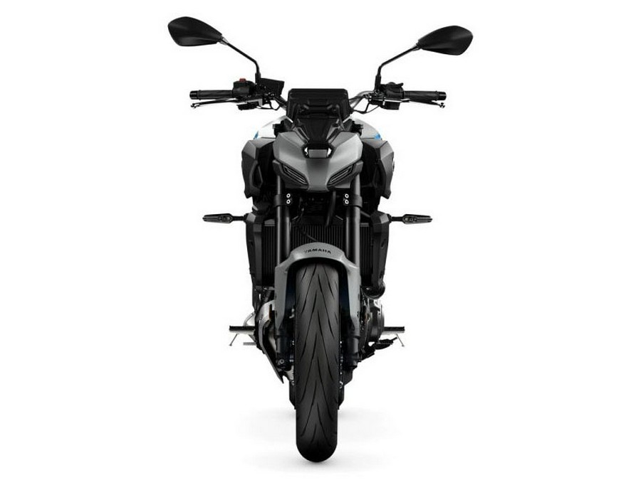 2026 Yamaha MT-07
