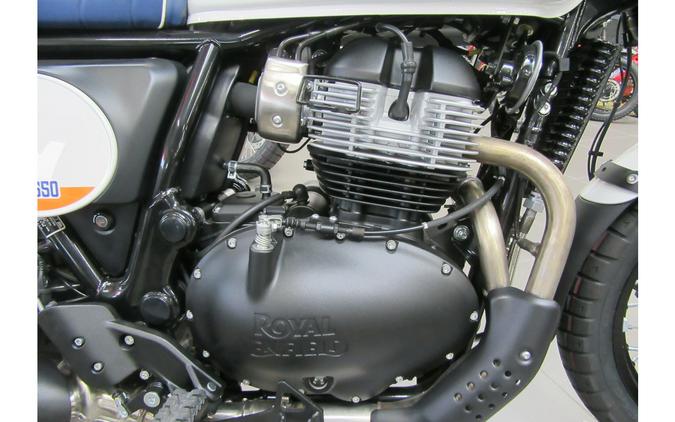 2026 INT BEAR 650 - Royal Enfield