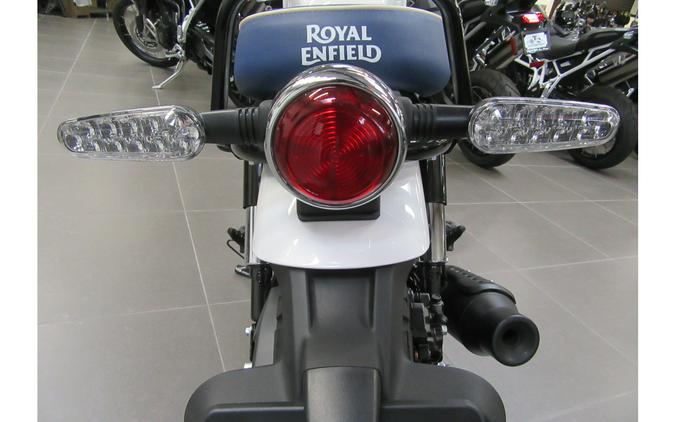 2026 INT BEAR 650 - Royal Enfield