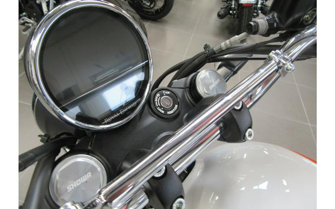 2026 INT BEAR 650 - Royal Enfield