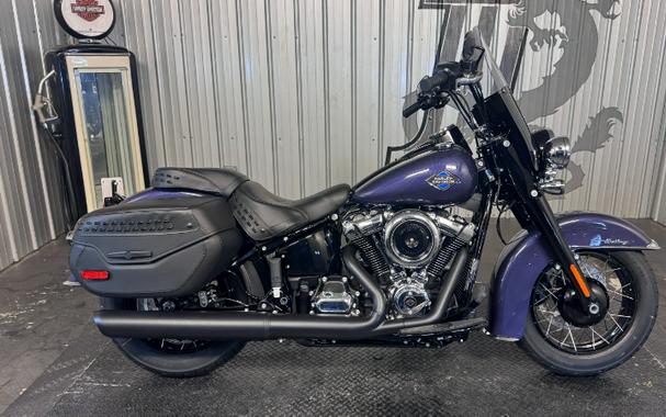 2026 Harley-Davidson HERITAGE CLASSIC