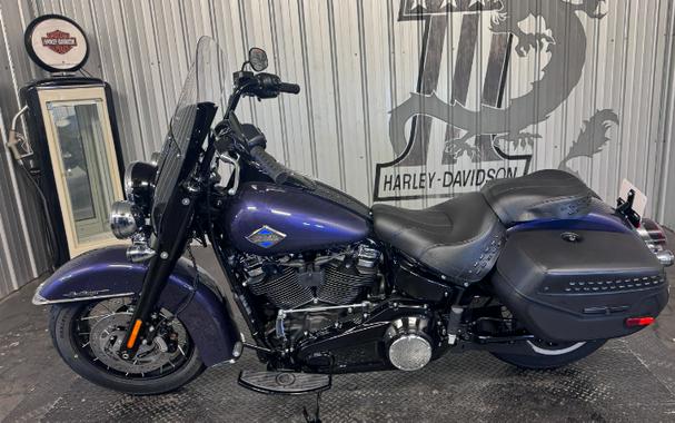 2026 Harley-Davidson HERITAGE CLASSIC