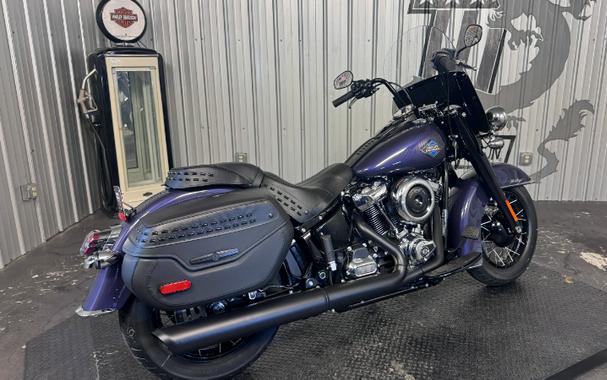 2026 Harley-Davidson HERITAGE CLASSIC