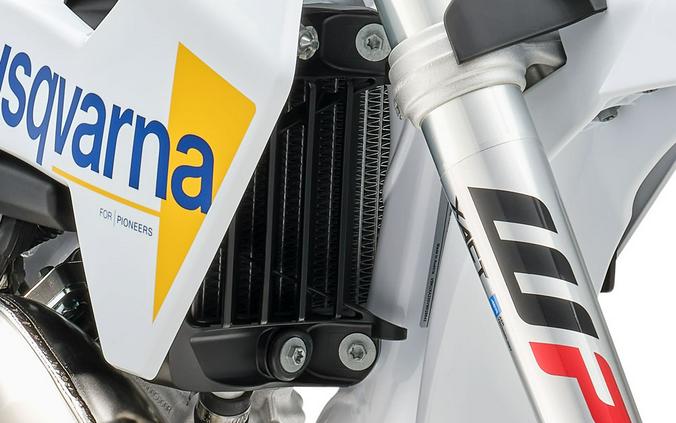 2027 Husqvarna TC 50