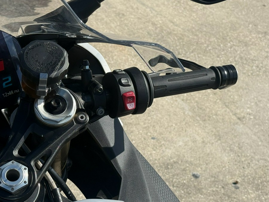 2022 BMW S 1000 RR