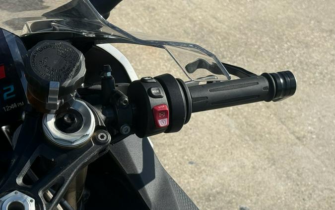 2022 BMW S 1000 RR