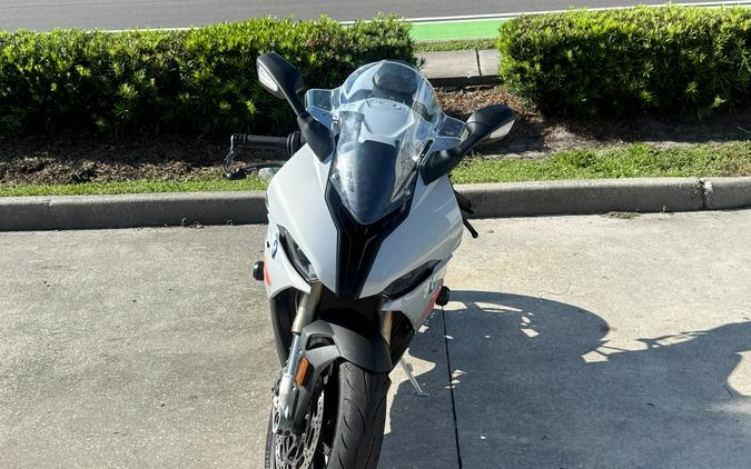2022 BMW S 1000 RR