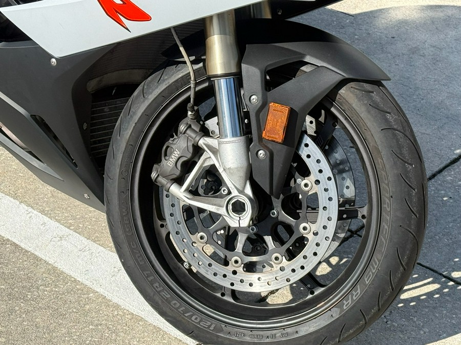 2022 BMW S 1000 RR