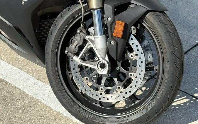 2022 BMW S 1000 RR