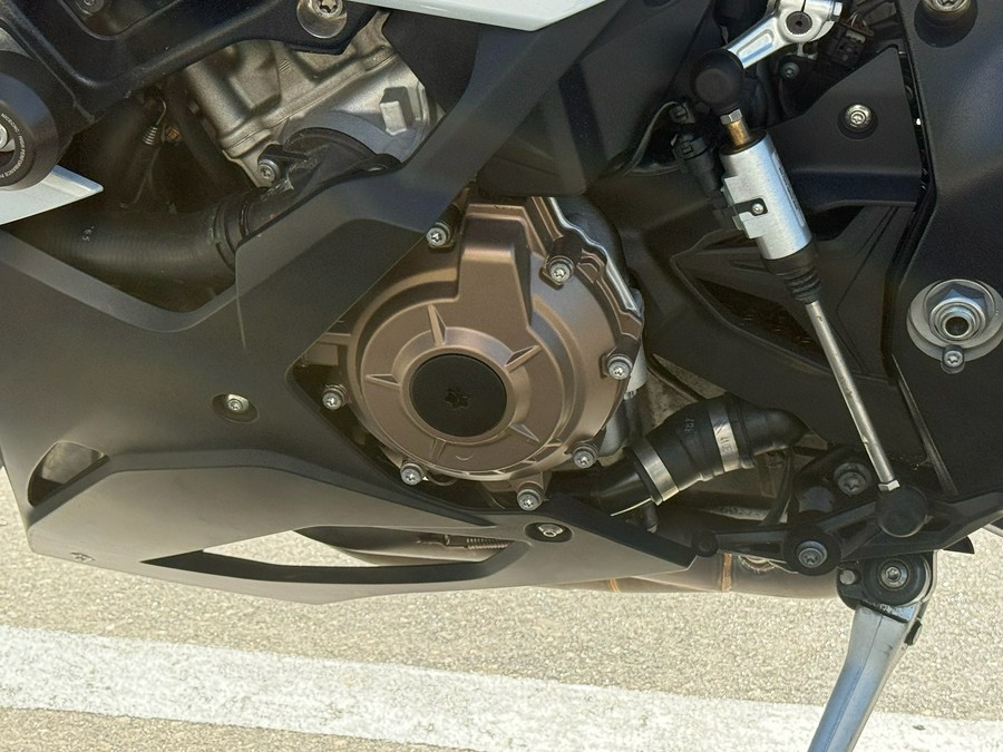 2022 BMW S 1000 RR