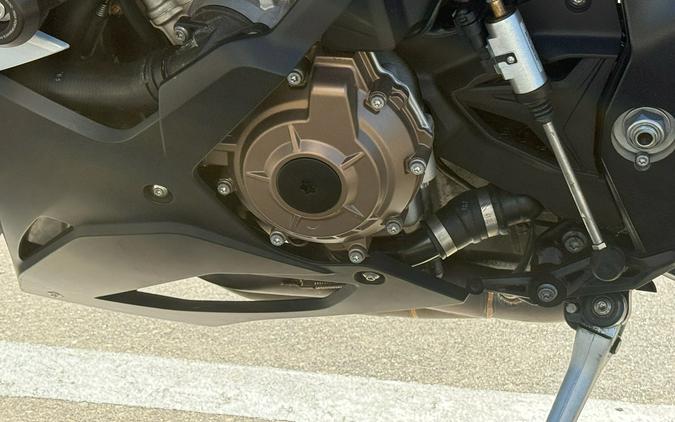 2022 BMW S 1000 RR