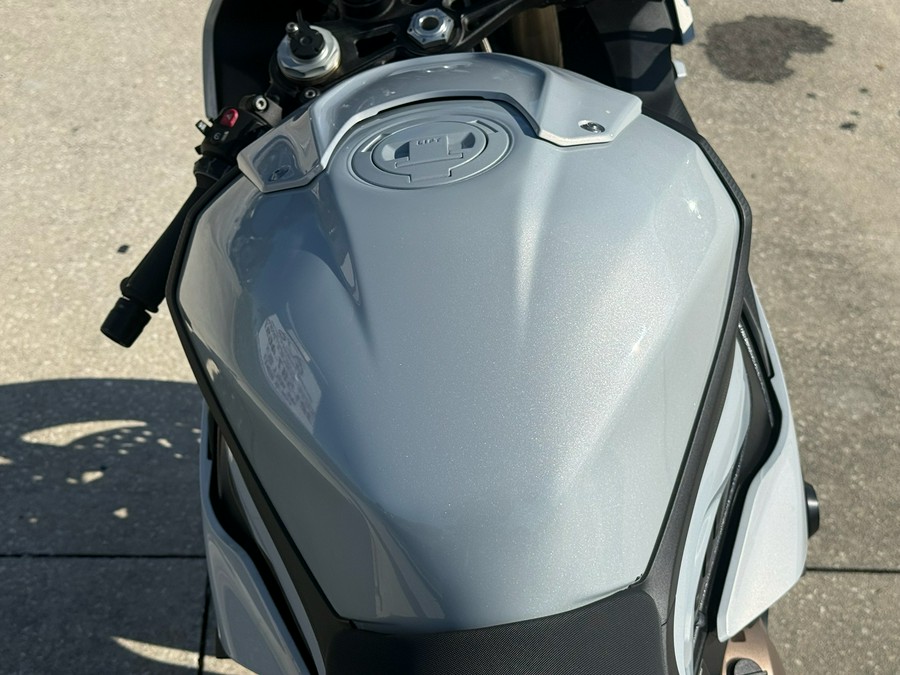 2022 BMW S 1000 RR