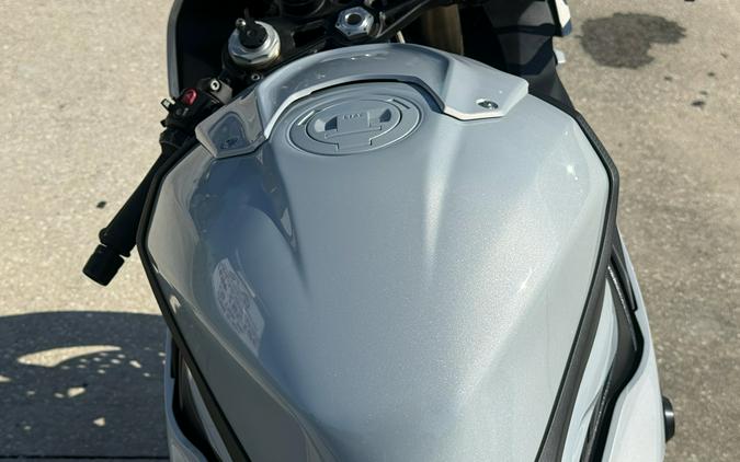2022 BMW S 1000 RR