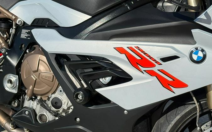 2022 BMW S 1000 RR