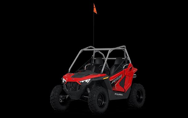 2026 Polaris RZR 200 EFI