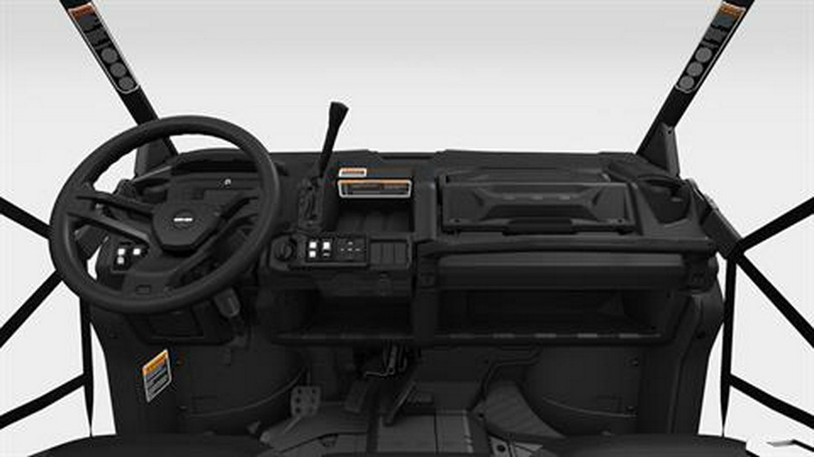 2027 Can-Am Defender XU PRO XT