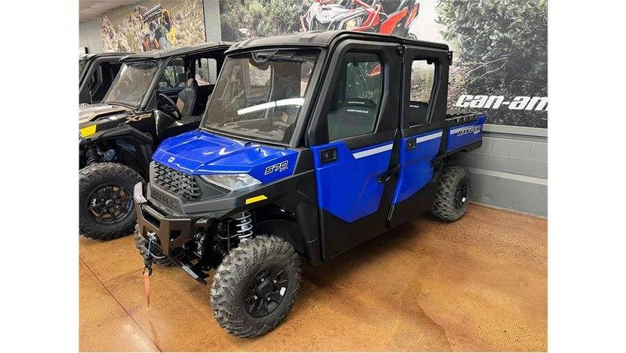 2022 Polaris Industries RANGER CREW SP 570 NorthStar Edition *Factory Warranty until 05/14/2023*