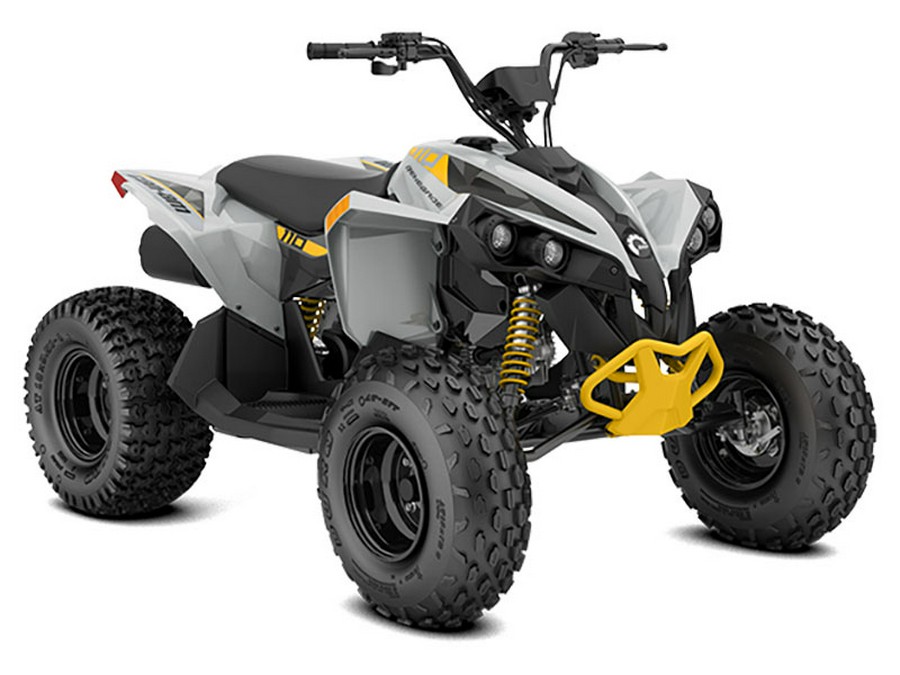 2023 Can-Am Renegade 110 EFI