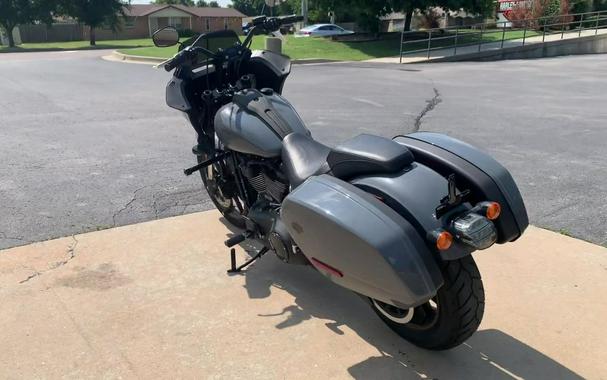 2022 Harley-Davidson Low Rider ST Review [A Dozen Fast Facts]