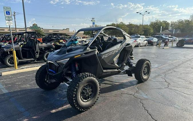 2024 Polaris® RZR Pro R Ultimate