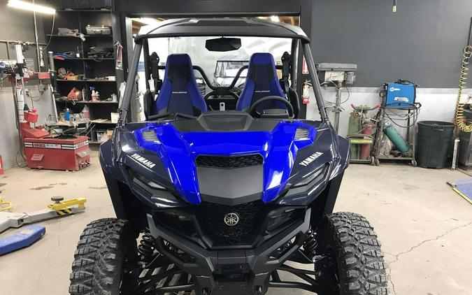 2023 Yamaha Wolverine RMAX2 1000 Sport