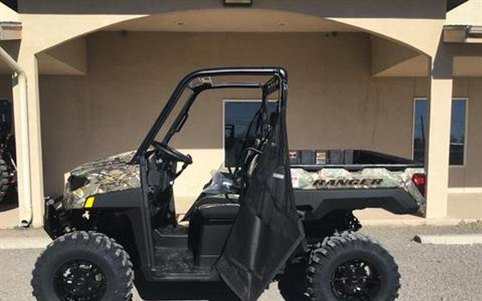 2024 Polaris Ranger XP Kinetic Ultimate