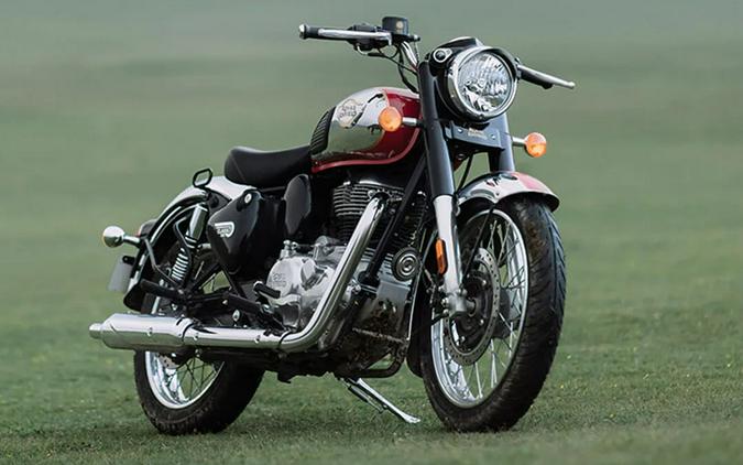 2023 Royal Enfield Classic 350