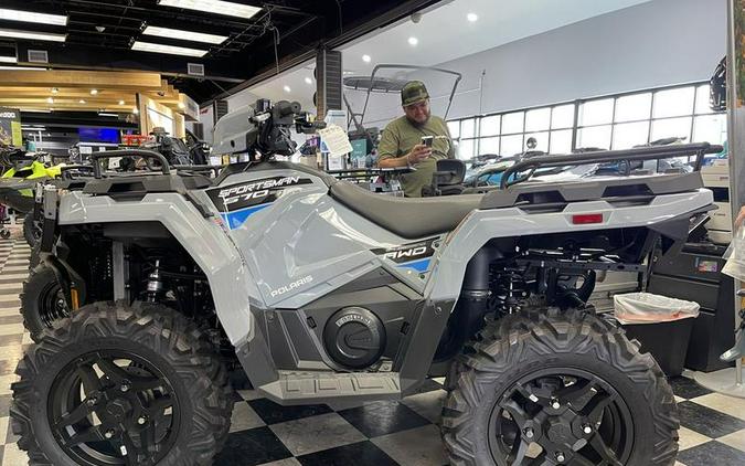 2024 Polaris® Sportsman 570 Premium