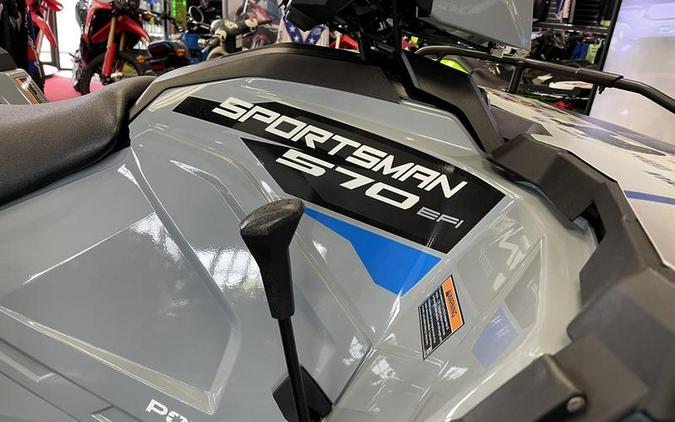 2024 Polaris® Sportsman 570 Premium