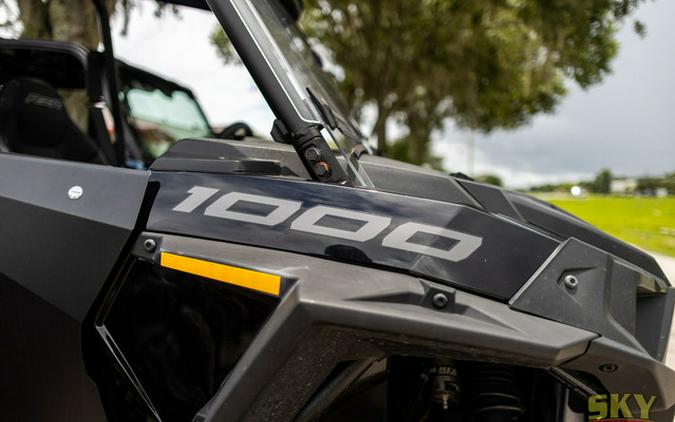 2023 Polaris RZR XP 4 1000 Sport