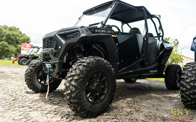 2023 Polaris RZR XP 4 1000 Sport