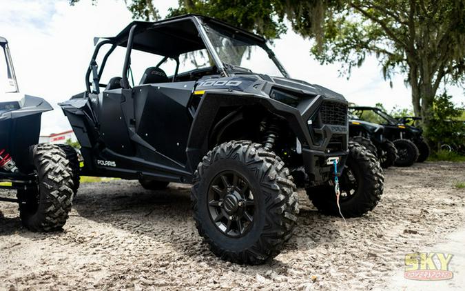 2023 Polaris RZR XP 4 1000 Sport