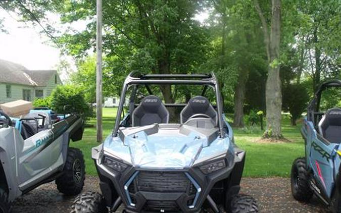 2024 Polaris RZR Trail S Sport