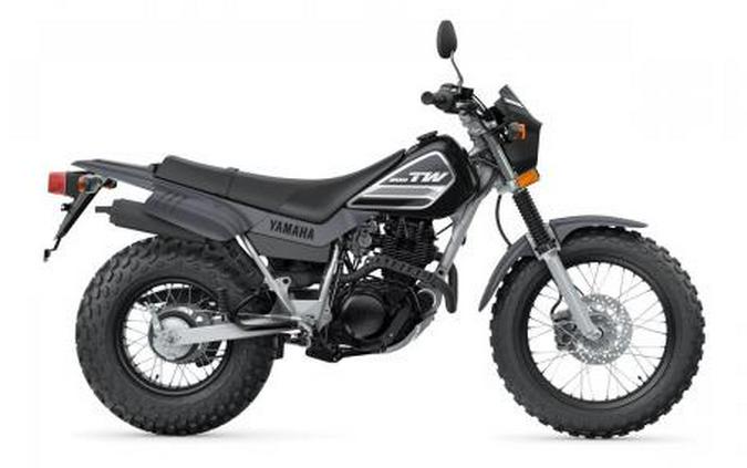 2023 Yamaha TW 200