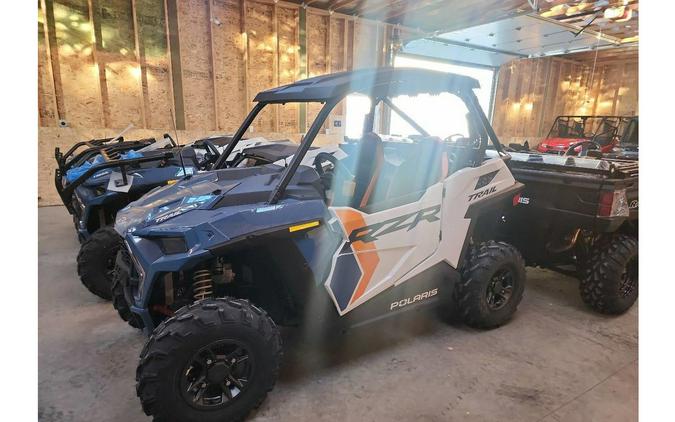 2024 Polaris Industries Z24A5K87A5