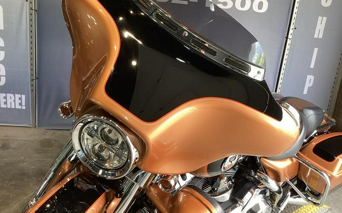 2008 Harley-Davidson® FLHX - Street Glide®