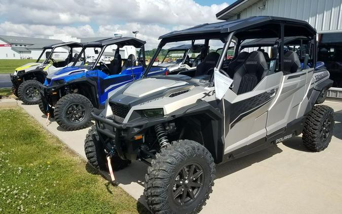 2024 Polaris® General XP 4 1000 Premium