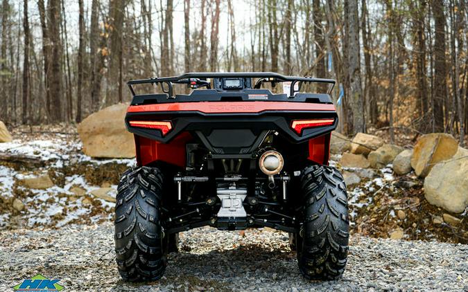 2024 Polaris® Sportsman 570 EPS