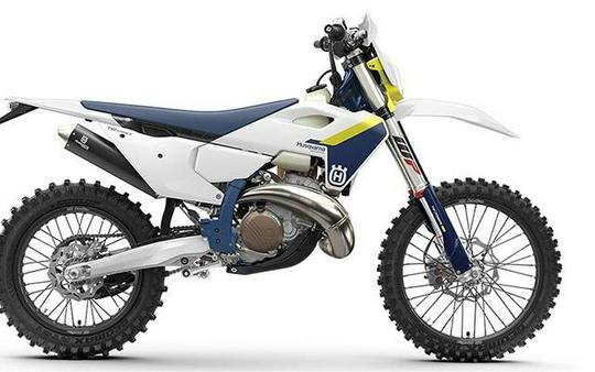 2025 Husqvarna Motorcycles TE 250