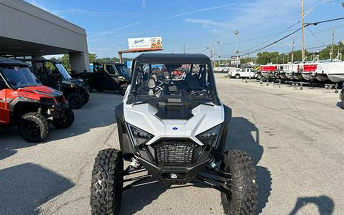 2024 Polaris RZR Pro XP 4 Sport