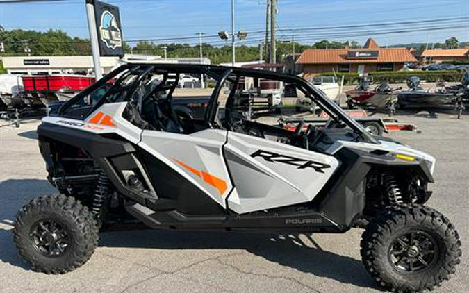 2024 Polaris RZR Pro XP 4 Sport