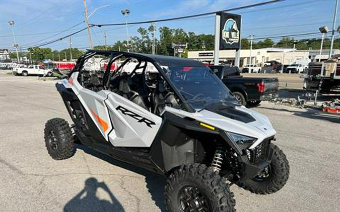 2024 Polaris RZR Pro XP 4 Sport