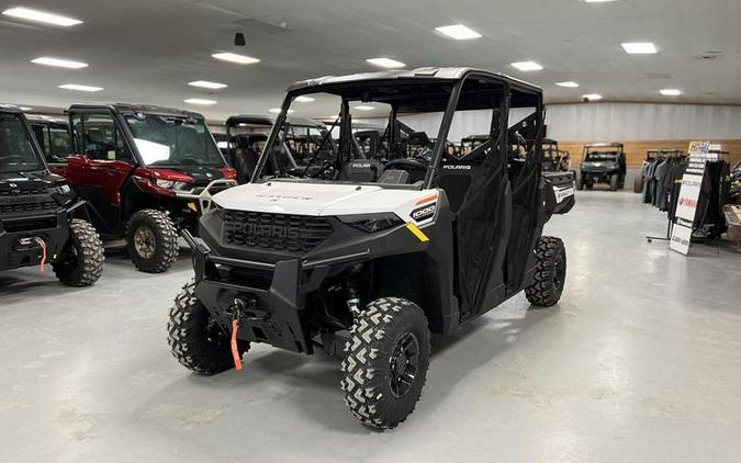 2025 Polaris® Ranger Crew 1000 Premium