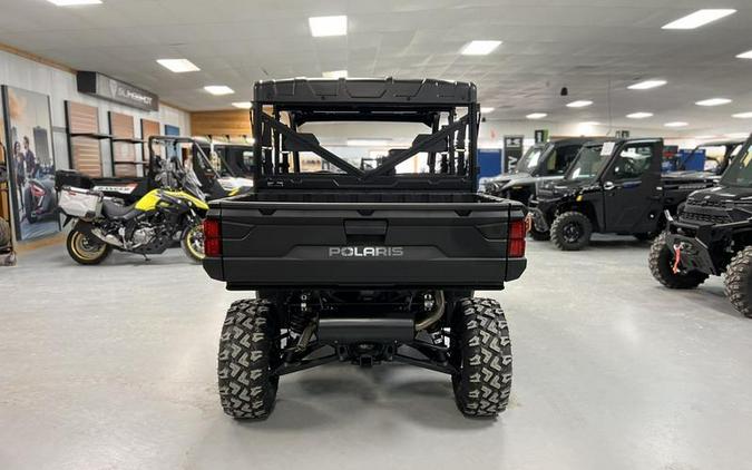 2025 Polaris® Ranger Crew 1000 Premium