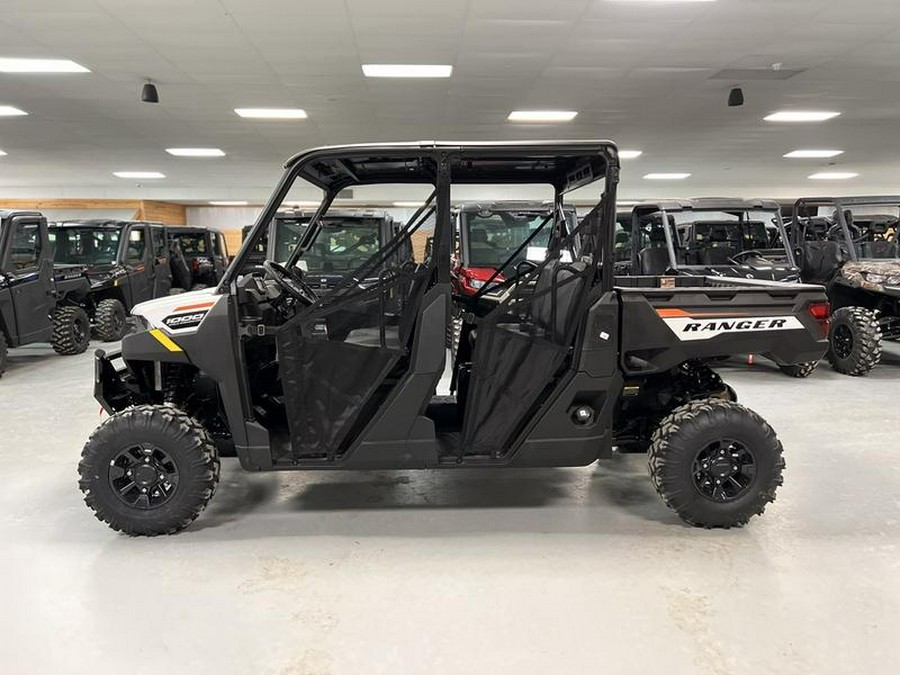 2025 Polaris® Ranger Crew 1000 Premium