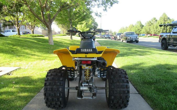 1997 Yamaha WARRIOR 350